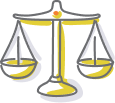 Image of scales