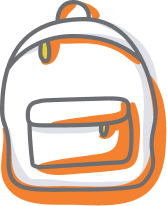 Image of a backpack